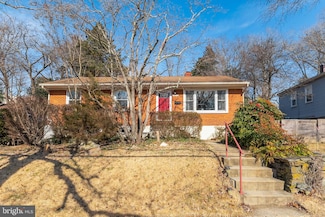 11113 Dewey Rd Unit MAIN FLOOR, Kensington, MD 20895