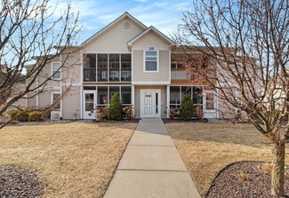 1565 Long Meadow Trail Unit 274, Ann Arbor, MI 48108