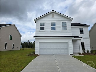 41 Jazz Dr, Pooler, GA 31322