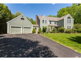 75 Dudley Rd, Brentwood, NH 03833