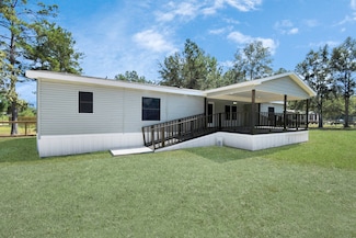 422 County Road 3414, Cleveland, TX 77327