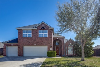 2704 Old Stables Dr, Celina, TX 75009