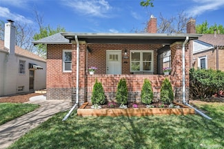 1939 S Sherman St, Denver, CO 80210