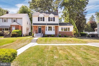 4645 Springfield Ave, Pennsauken, NJ 08109