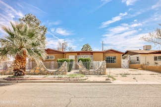 9040 Mount San Berdu Dr, El Paso, TX 79904
