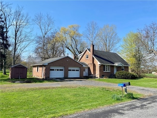 2324 Hamilton Rd, Weedsport, NY 13166