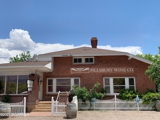 315 S Willard St, Cottonwood, AZ 86326