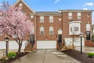 7026 Crider Rd, Mars, PA 16046