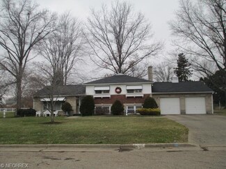 343 Main St SE, Brewster, OH 44613