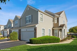 4910 Montauk Dr, Plainfield, IL 60586