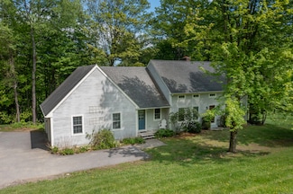455 Milton Rd, Goshen, CT 06756