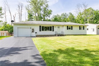 21 Ruth Ellen Way, Rochester, NY 14624