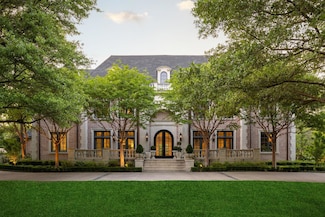 5929 Woodland Dr, Dallas, TX 75225