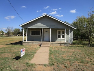 1120 Locust St, Colorado City, TX 79512