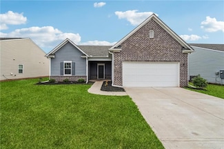 31 Mccall Way, Between, GA 30655