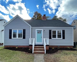 413 E Randall Ave, Norfolk, VA 23503