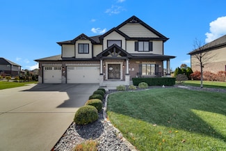 13735 Lakeshore Ct, Manhattan, IL 60442