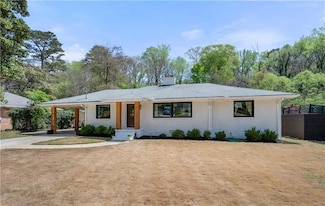 4237 Rickenbacker Way NE, Atlanta, GA 30342