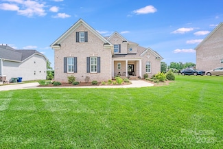 10429 Sable Cap Rd, Mint Hill, NC 28227