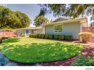 13072 Brookside Dr NE, Aurora, OR 97002