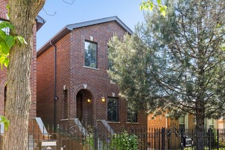 2715 W Bryn Mawr Ave, Chicago, IL 60659