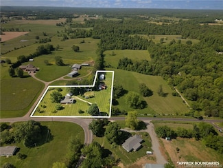 1480 Wiseman Rd SE, Corydon, IN 47112