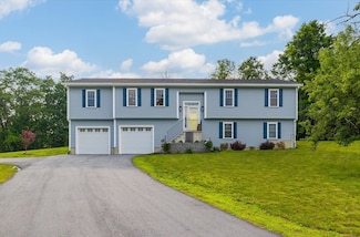 69A Mason Rd, Dudley, MA 01571