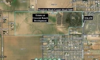 0 Woodrow Rd Unit 22946525, Wolfforth, TX 79382