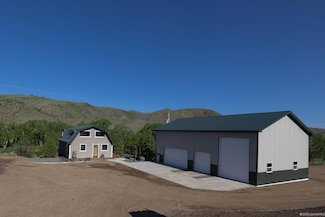 289 State Highway 10, Jelm, WY 82063