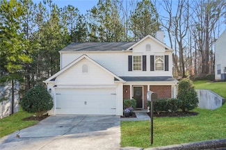 455 Registry Bluff, Stone Mountain, GA 30087