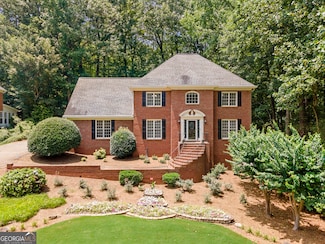 2675 Winthrope Way, Lawrenceville, GA 30044