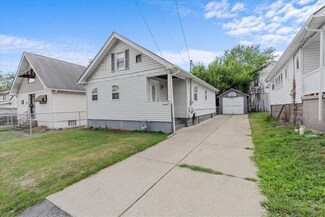 906 Cherry St, Aliquippa, PA 15001