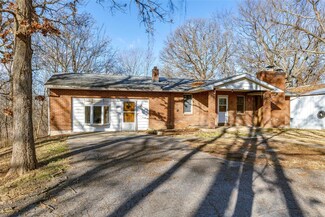 13842 Catholic Springs Rd, Bunker Hill, IL 62014