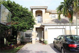 17019 NW 23rd St, Pembroke Pines, FL 33028