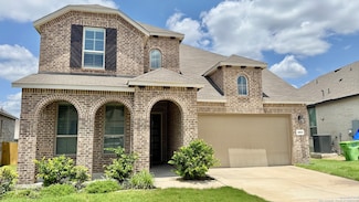 10828 Bango Farms, San Antonio, TX 78254