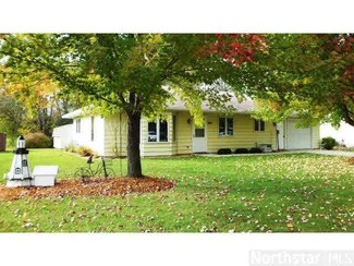 843 3rd St N, Dassel, MN 55325