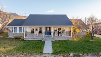 375 W 400 S, Manti, UT 84642