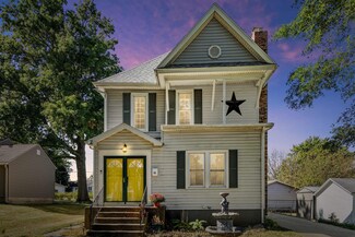 14 7th Ave SE, Oelwein, IA 50662