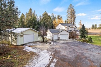 6521 N Old Argonne Rd, Spokane, WA 99217