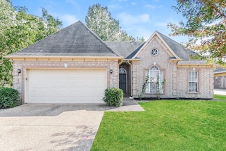 7895 Pinefrost Ln, Memphis, TN 38125