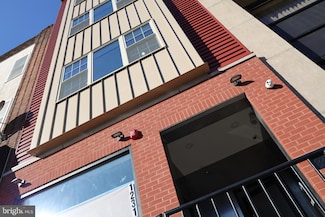 1231 Vine St Unit 5, Philadelphia, PA 19107
