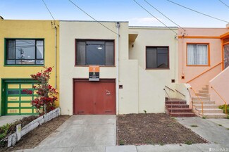 1887 45th Ave, San Francisco, CA 94122