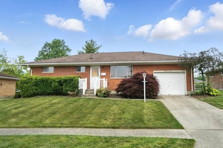 4205 Imperial Dr, Springfield, OH 45503