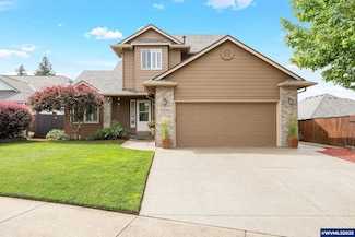 2322 Blacktail Deer Ct NW, Salem, OR 97304