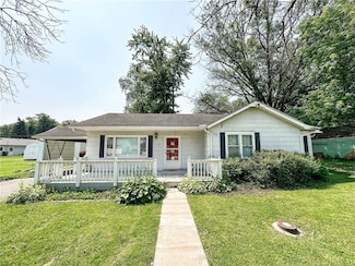 113 E Ohio St, Martinsville, IL 62442