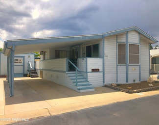 864 N Mountain Brush Dr, Prescott Valley, AZ 86327