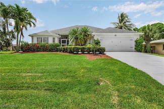 122 SW 48th Terrace, Cape Coral, FL 33914