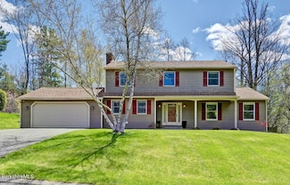 52 Hemlock Hill, Dalton, MA 01226