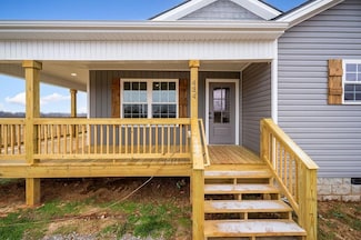 434 Black Oak Rd, Sparta, TN 38583