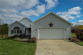 4149 Wood Rd, Madison, OH 44057